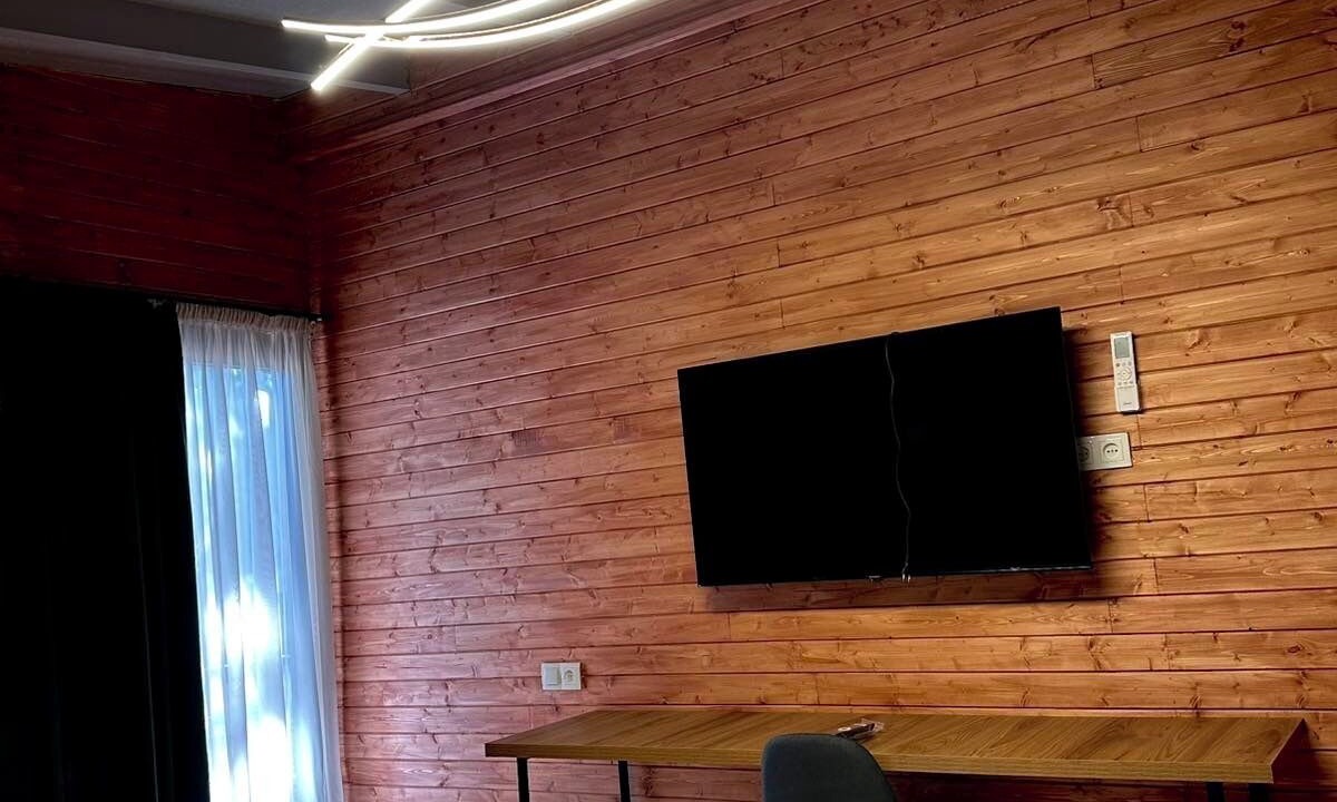 Photo of Bedroom in Lagodekhi
