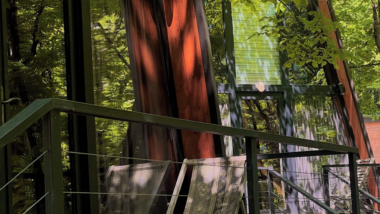 Photo of Outdoor in Lagodekhi