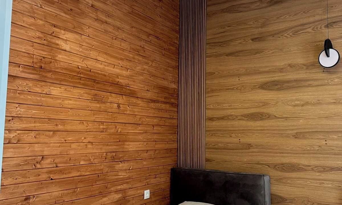 Photo of Bedroom in Lagodekhi