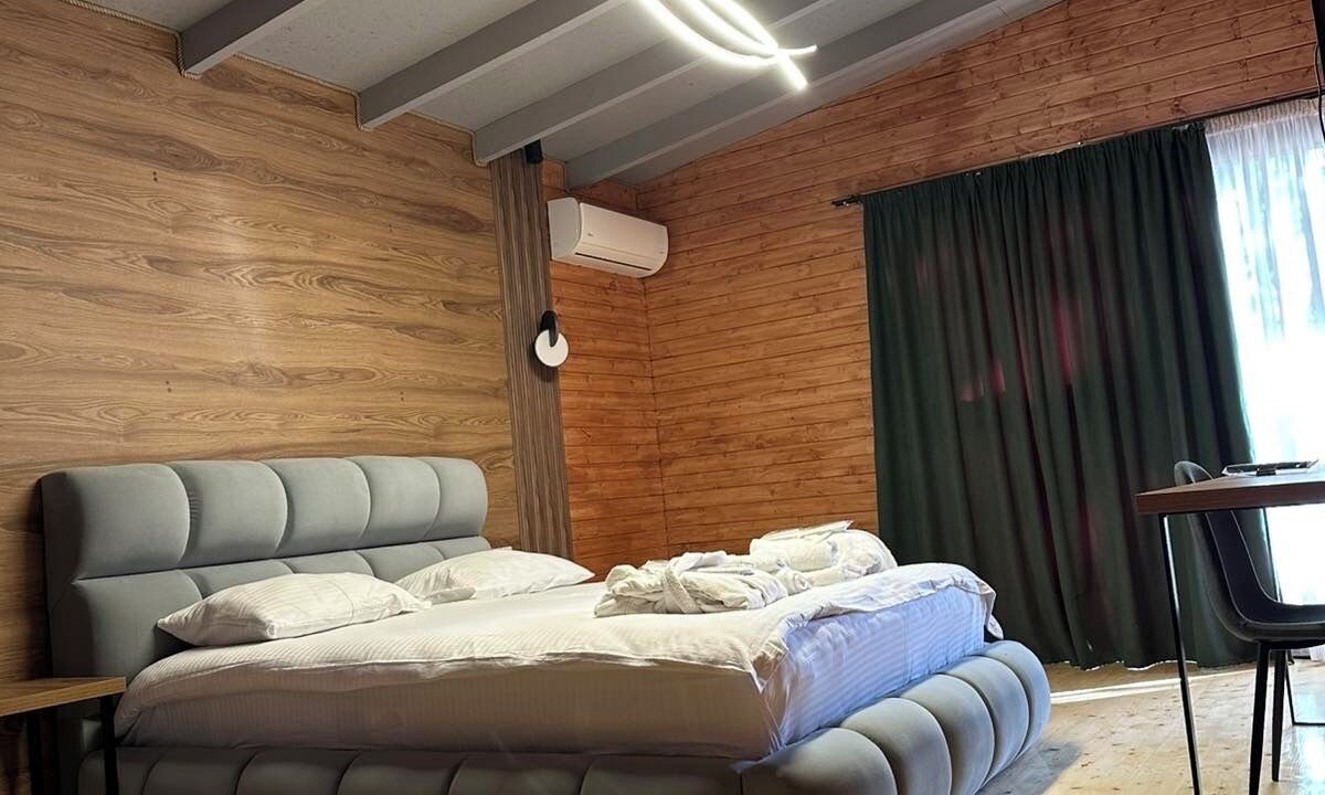 Photo of Bedroom in Lagodekhi
