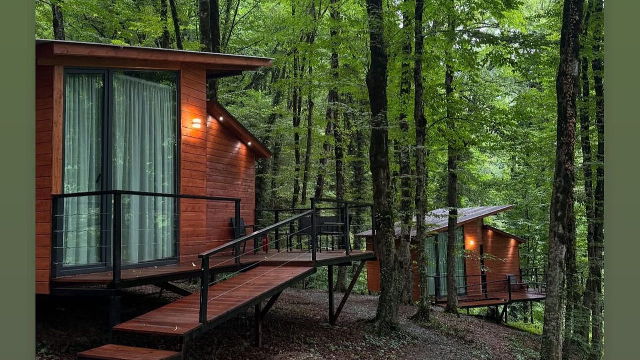 Photo of Outdoor in Lagodekhi