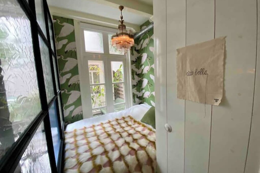 Photo of Bedroom in Grachtengordel-West