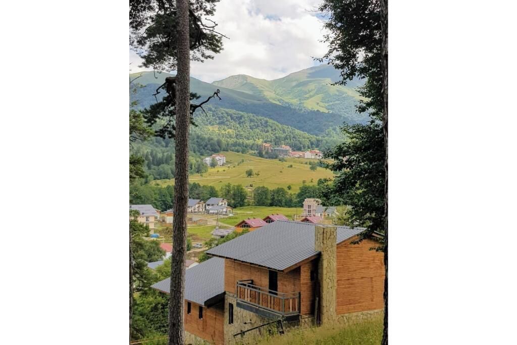 Photo of Outdoor in Bakuriani