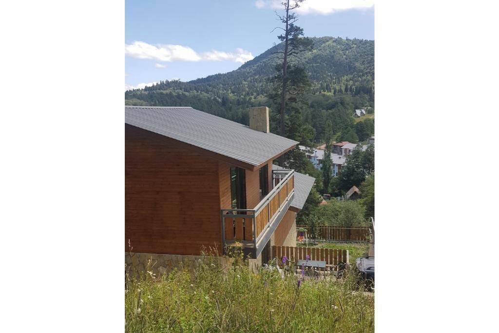 Photo of Outdoor in Bakuriani
