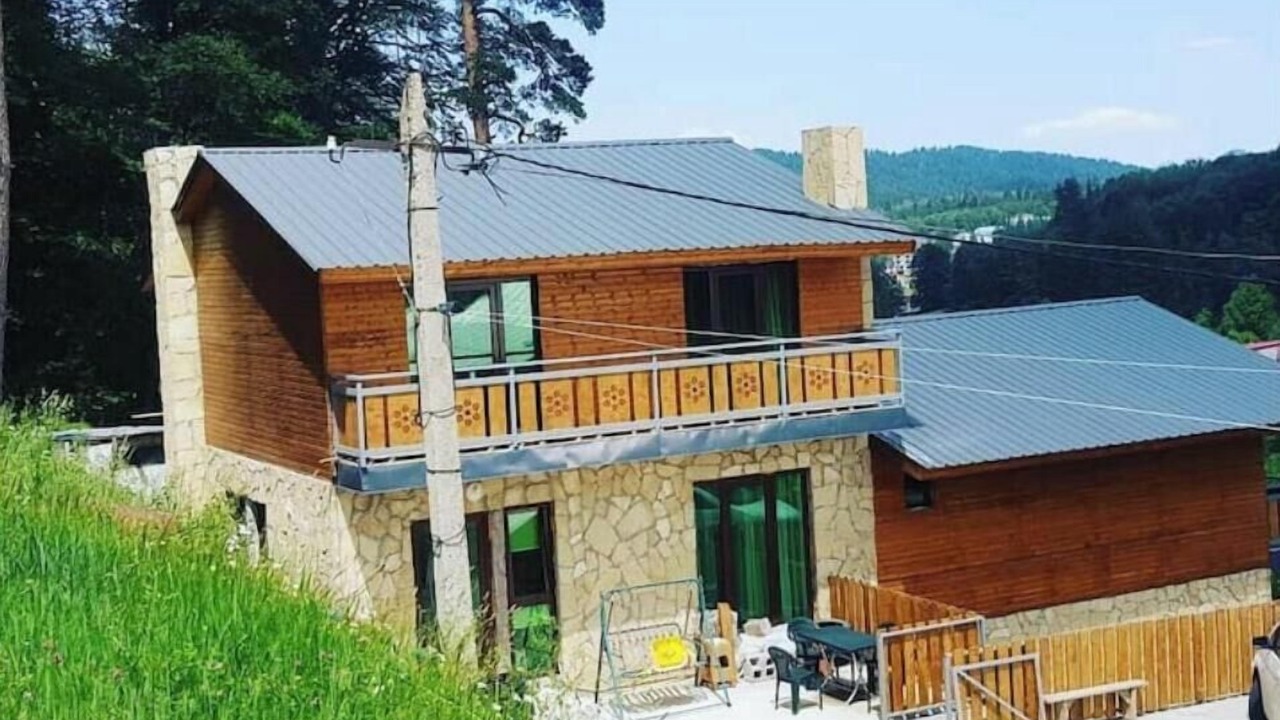 Photo of Outdoor in Bakuriani