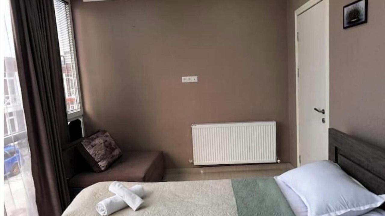 Photo of Bedroom in Bakuriani