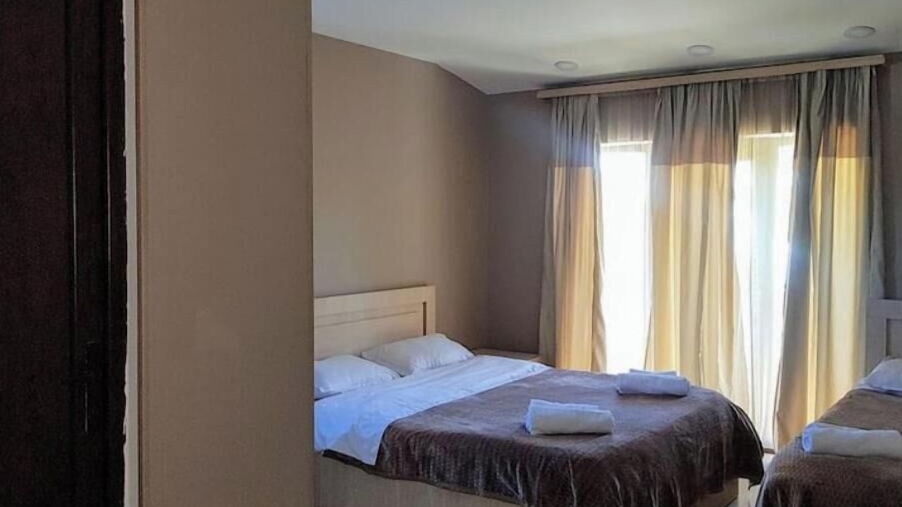 Photo of Bedroom in Bakuriani