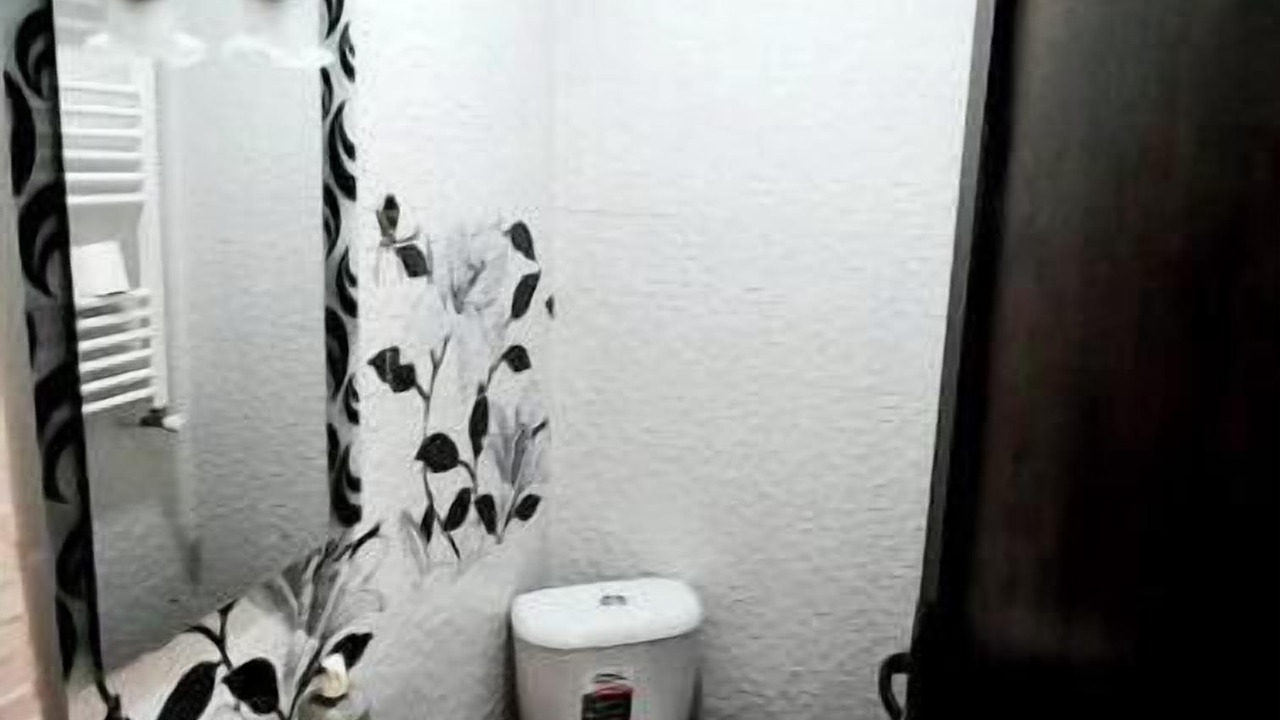 Photo of Bathroom in Bakuriani