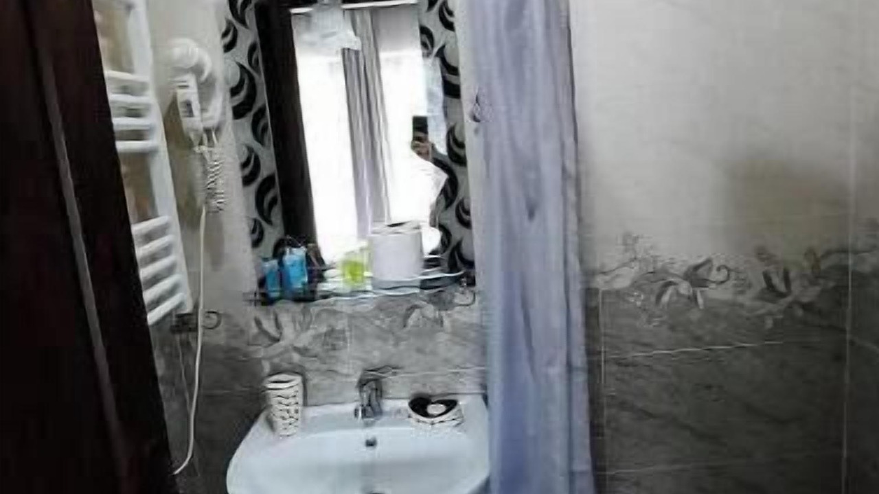 Photo of Bathroom in Bakuriani