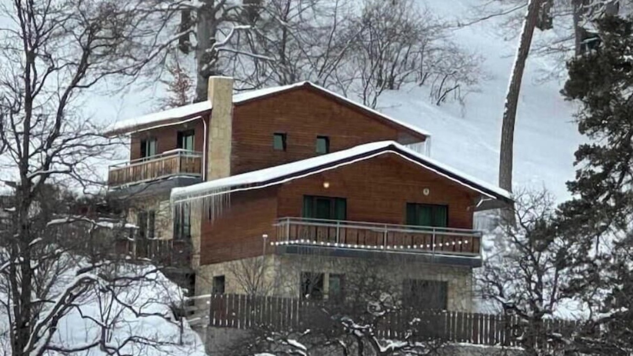 Photo of Outdoor in Bakuriani