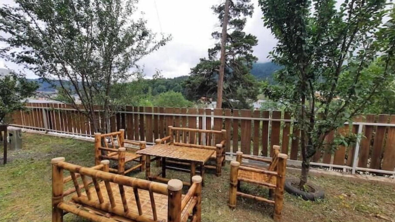 Photo of Outdoor in Bakuriani