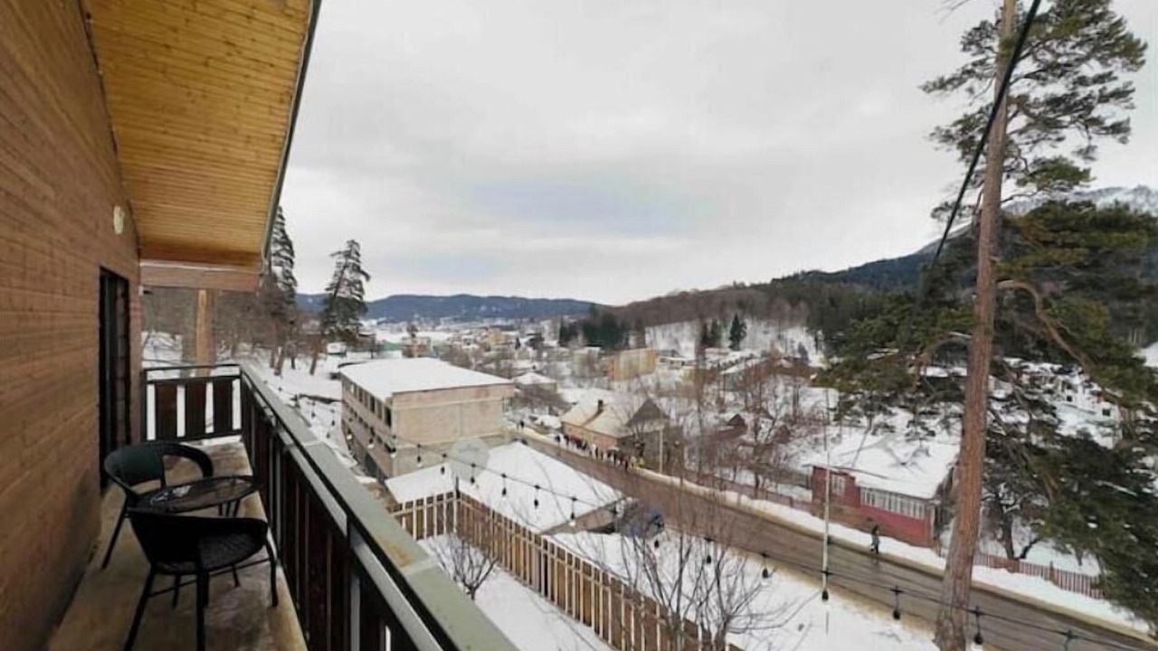 Photo of Outdoor in Bakuriani