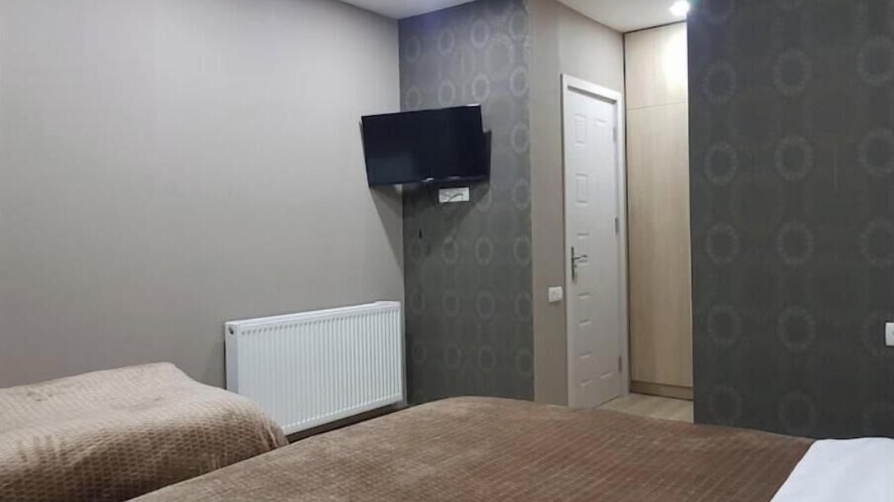 Photo of Bedroom in Bakuriani