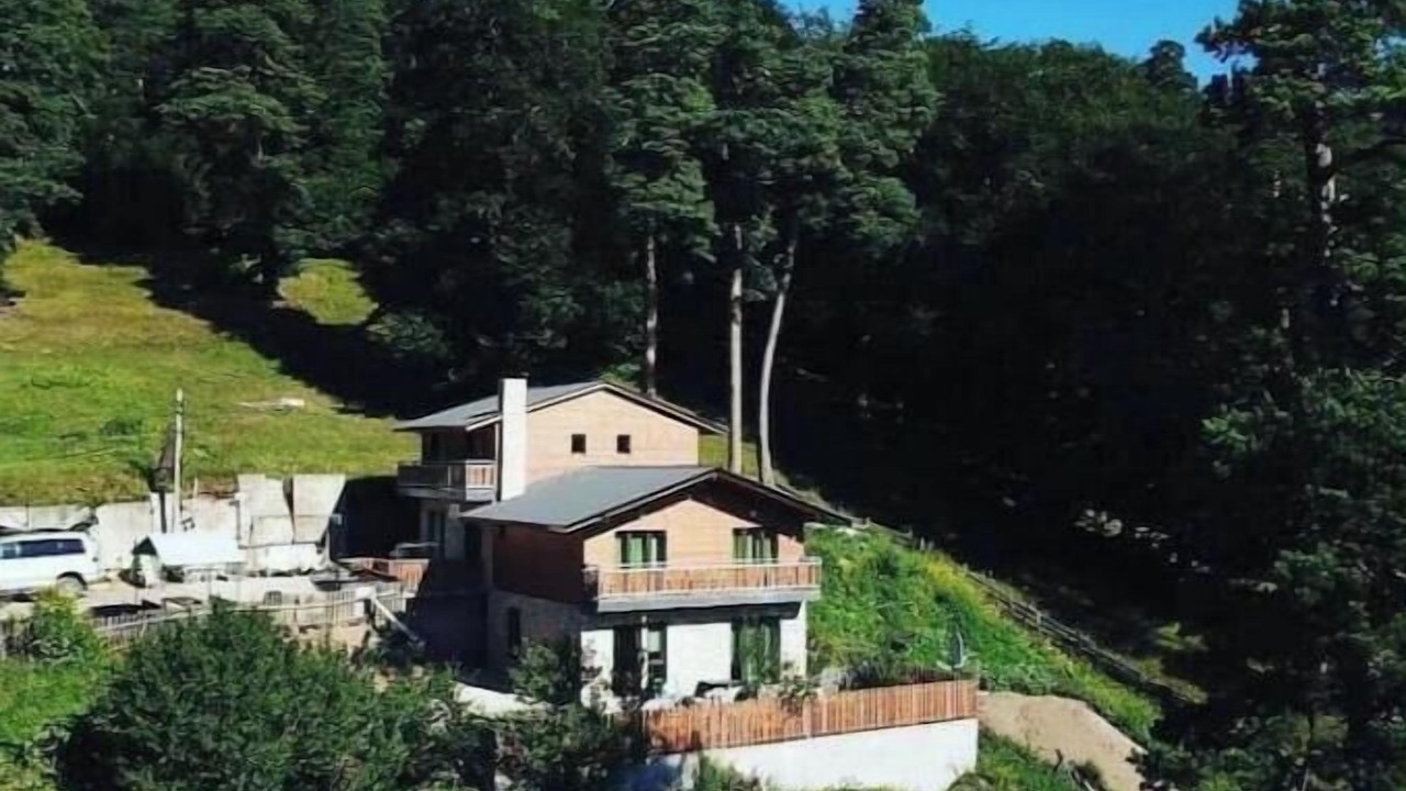 Photo of Outdoor in Bakuriani