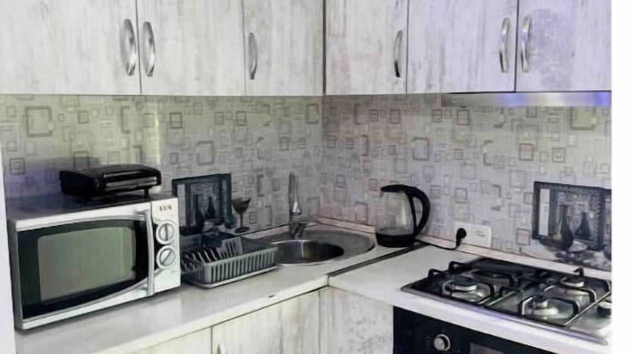 Photo of Kitchen in Bakuriani