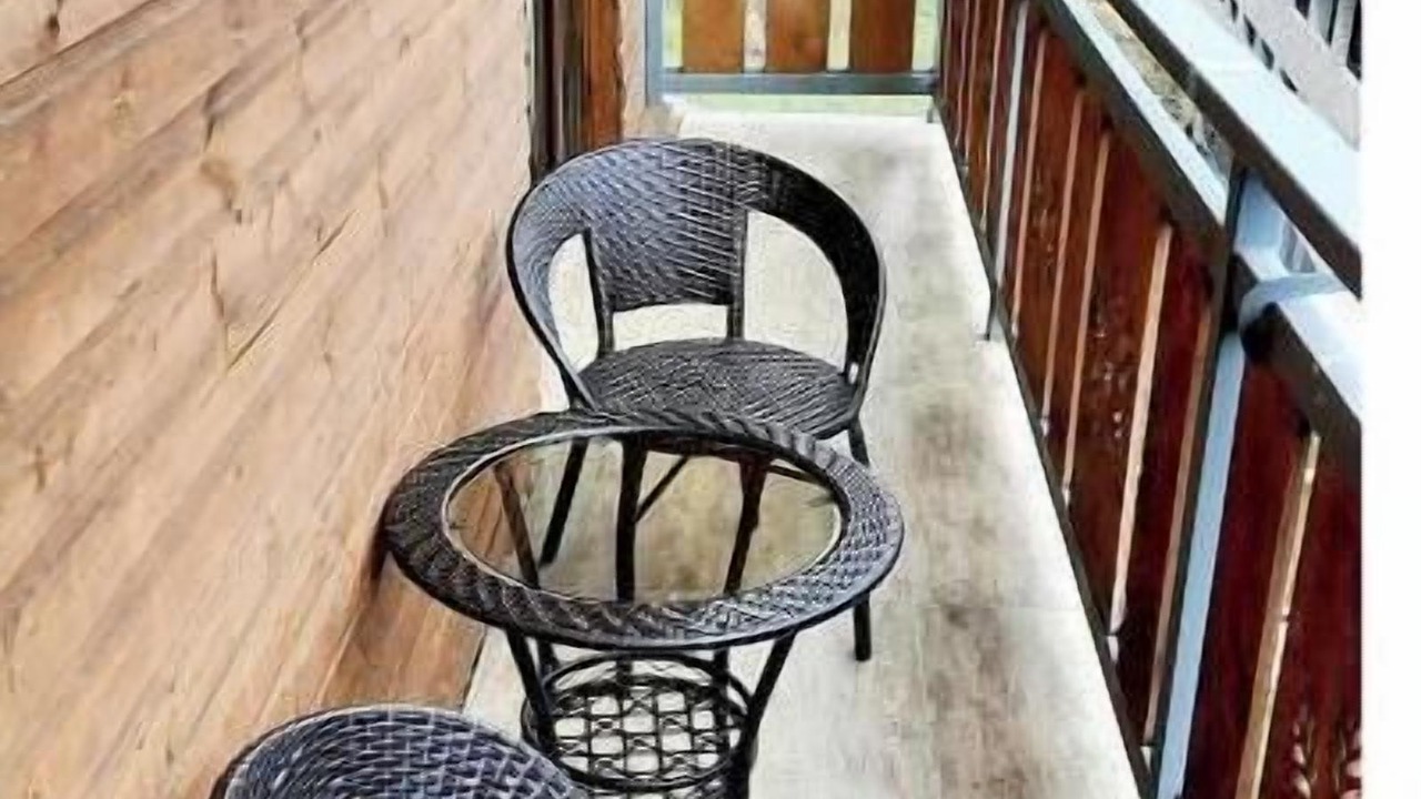 Photo of Outdoor in Bakuriani