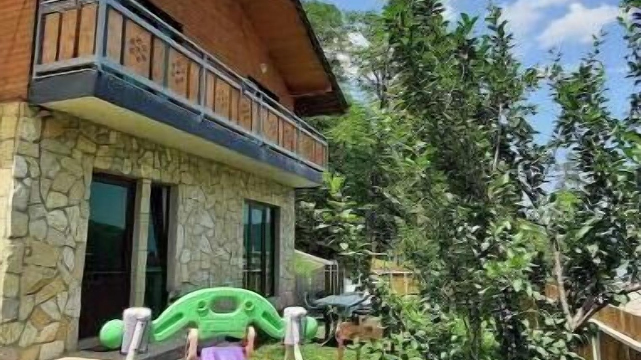 Photo of Outdoor in Bakuriani