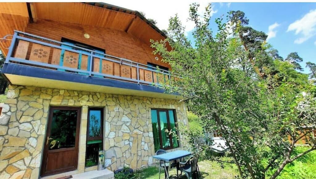 Photo of Outdoor in Bakuriani