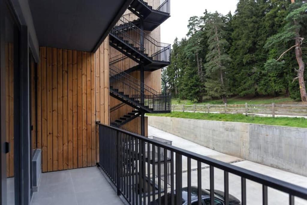 Photo of Outdoor in Bakuriani