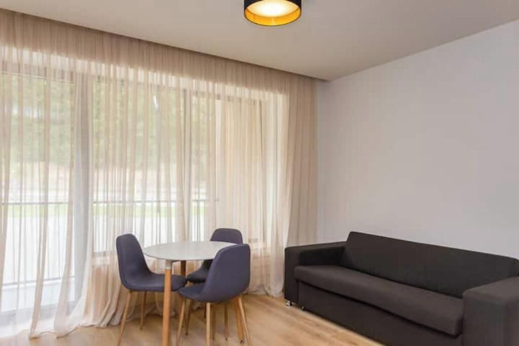 Photo of Livingroom in Bakuriani
