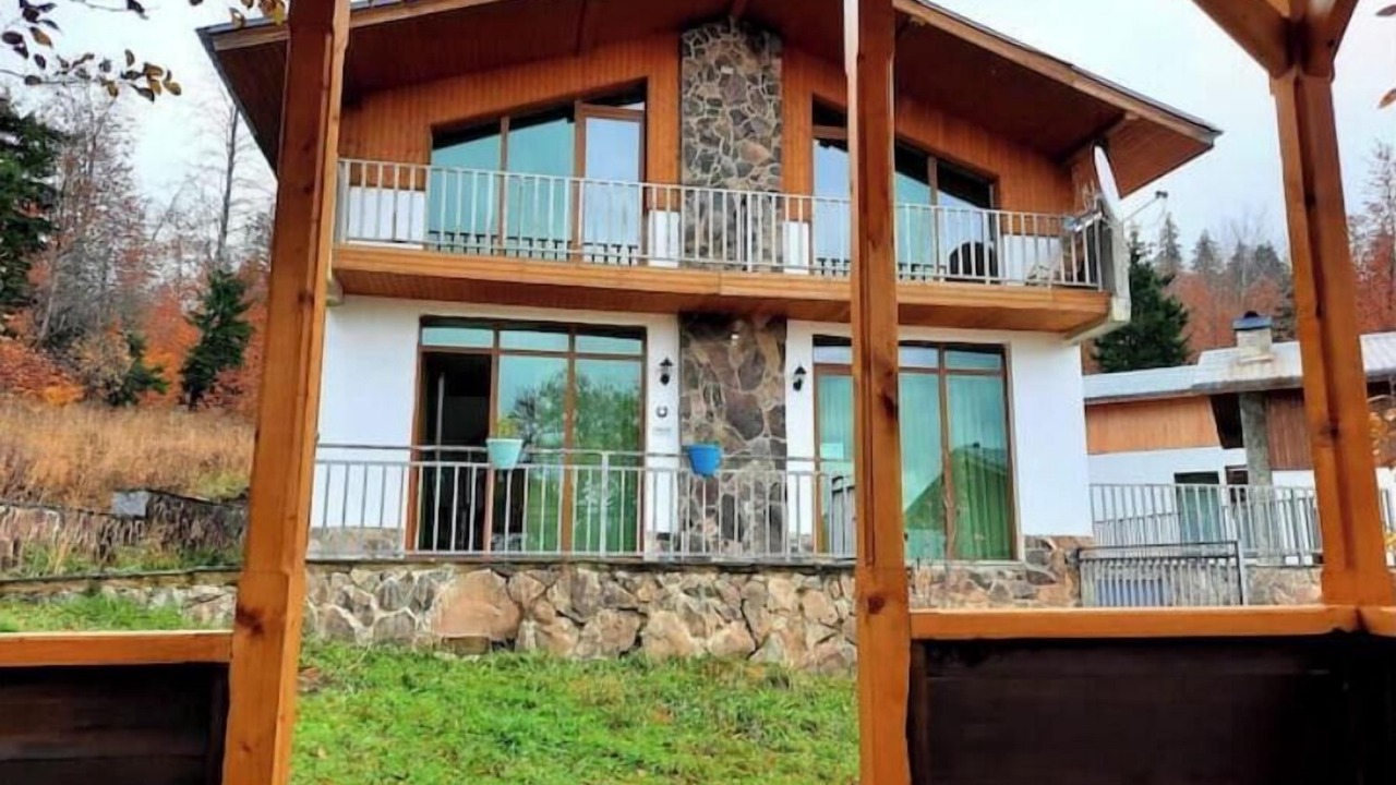 Photo of Outdoor in Bakuriani