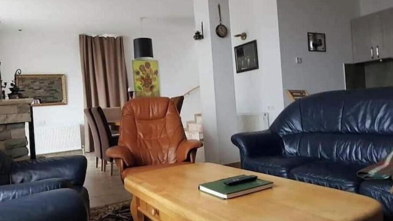 Photo of Livingroom in Bakuriani