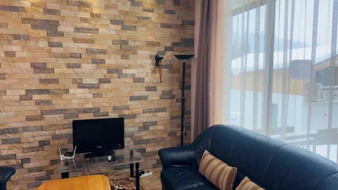 Photo of Livingroom in Bakuriani