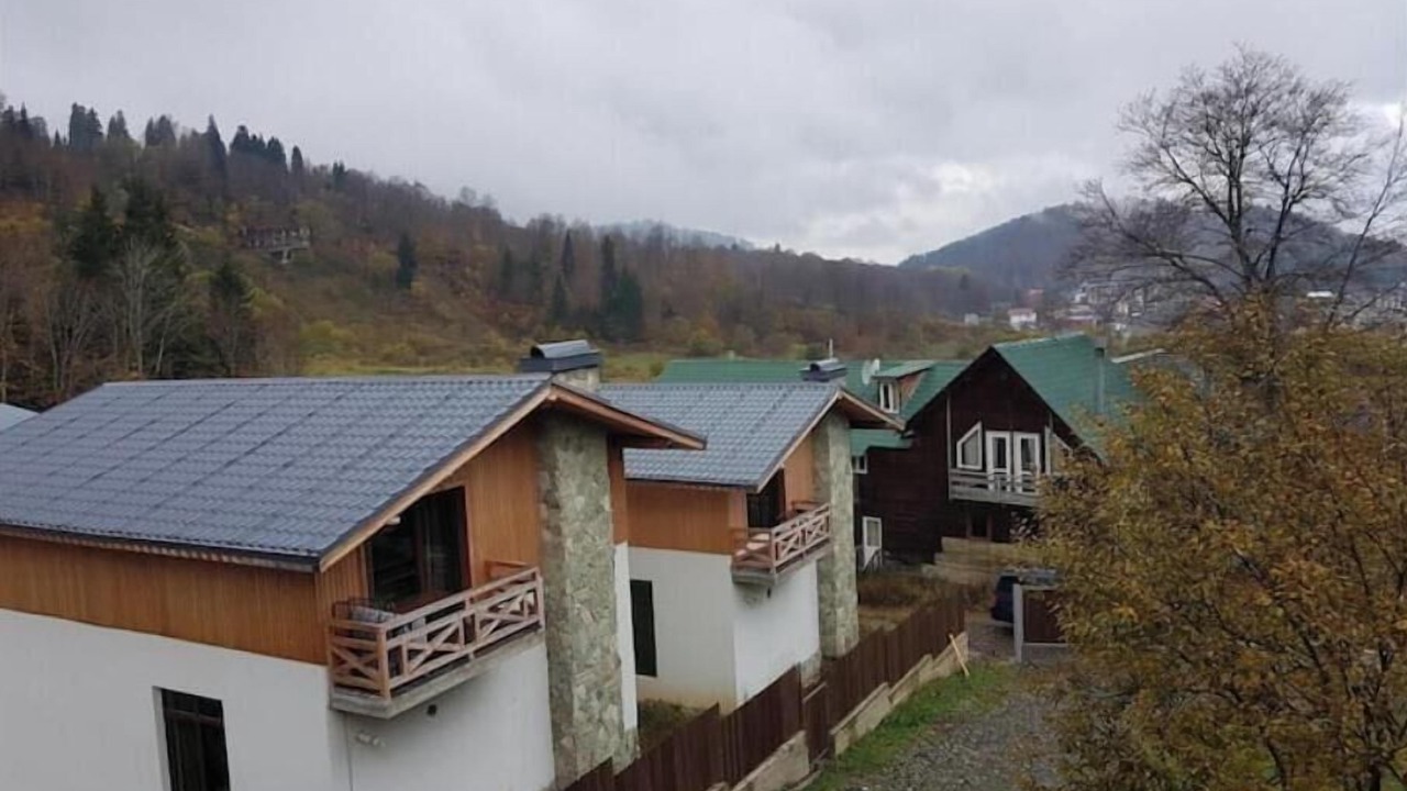 Photo of Outdoor in Bakuriani