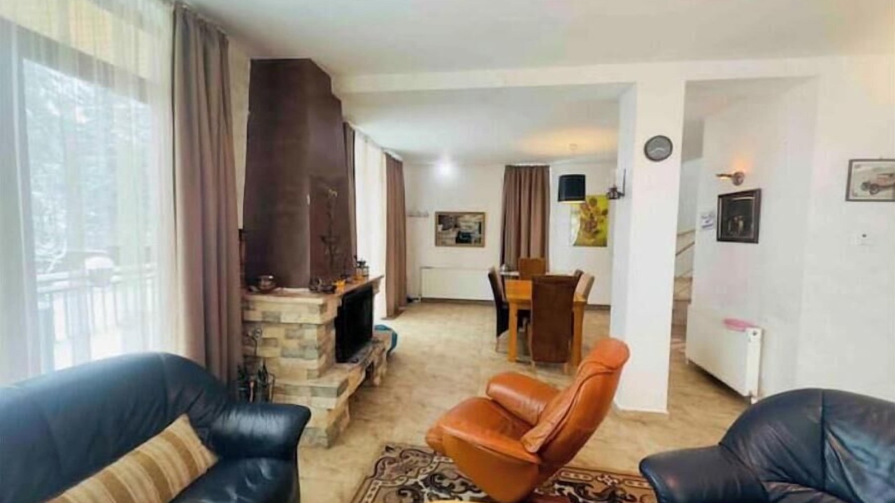 Photo of Livingroom in Bakuriani