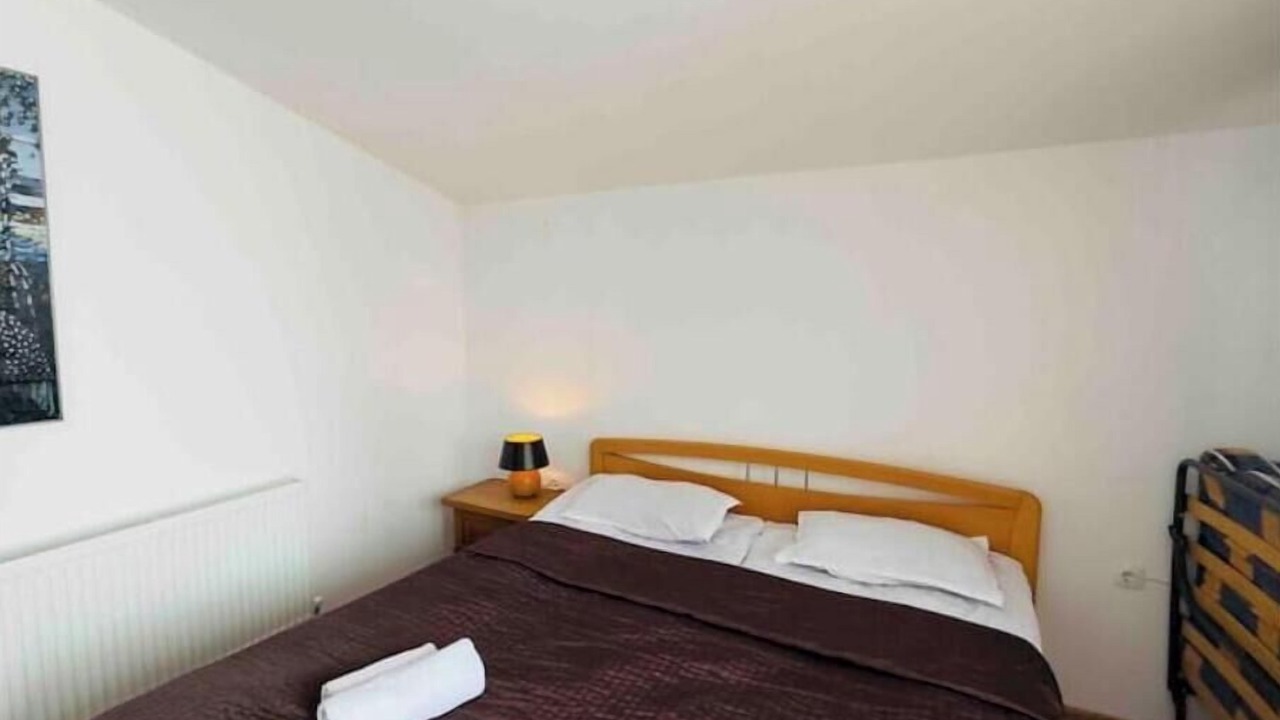 Photo of Bedroom in Bakuriani