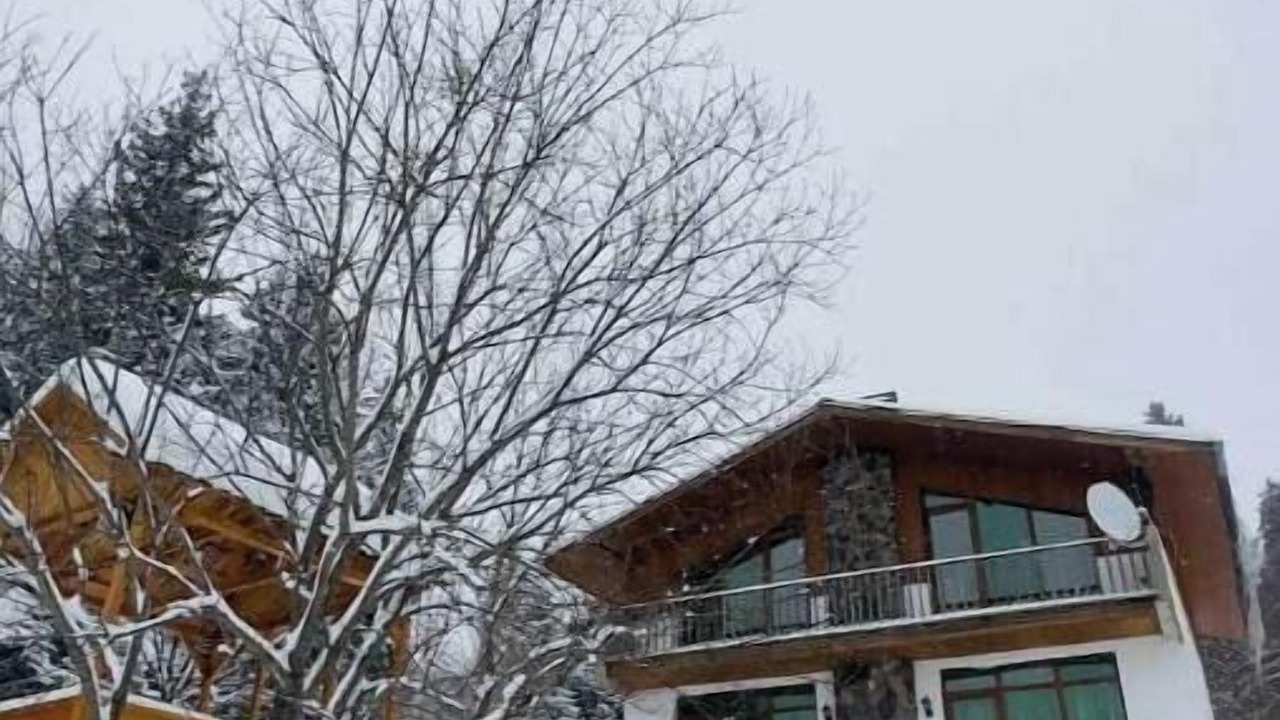 Photo of Outdoor in Bakuriani