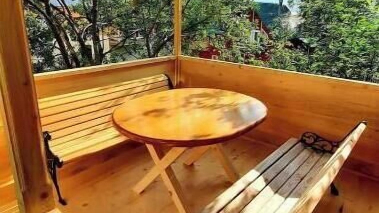 Photo of Outdoor in Bakuriani