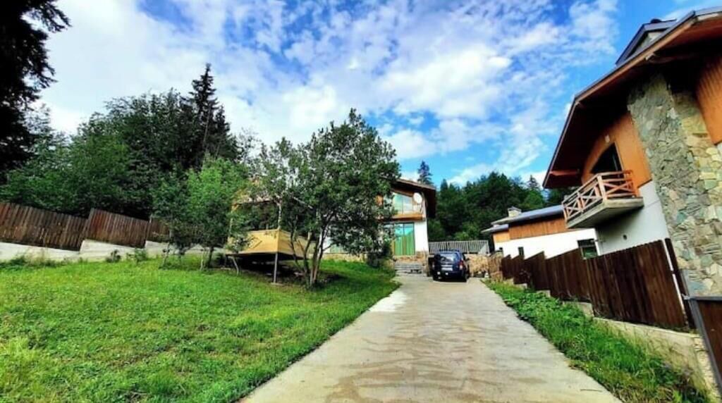 Photo of Outdoor in Bakuriani