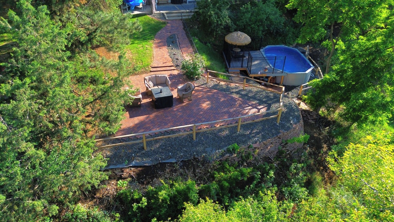 Photo of Outdoor in Bel Aire