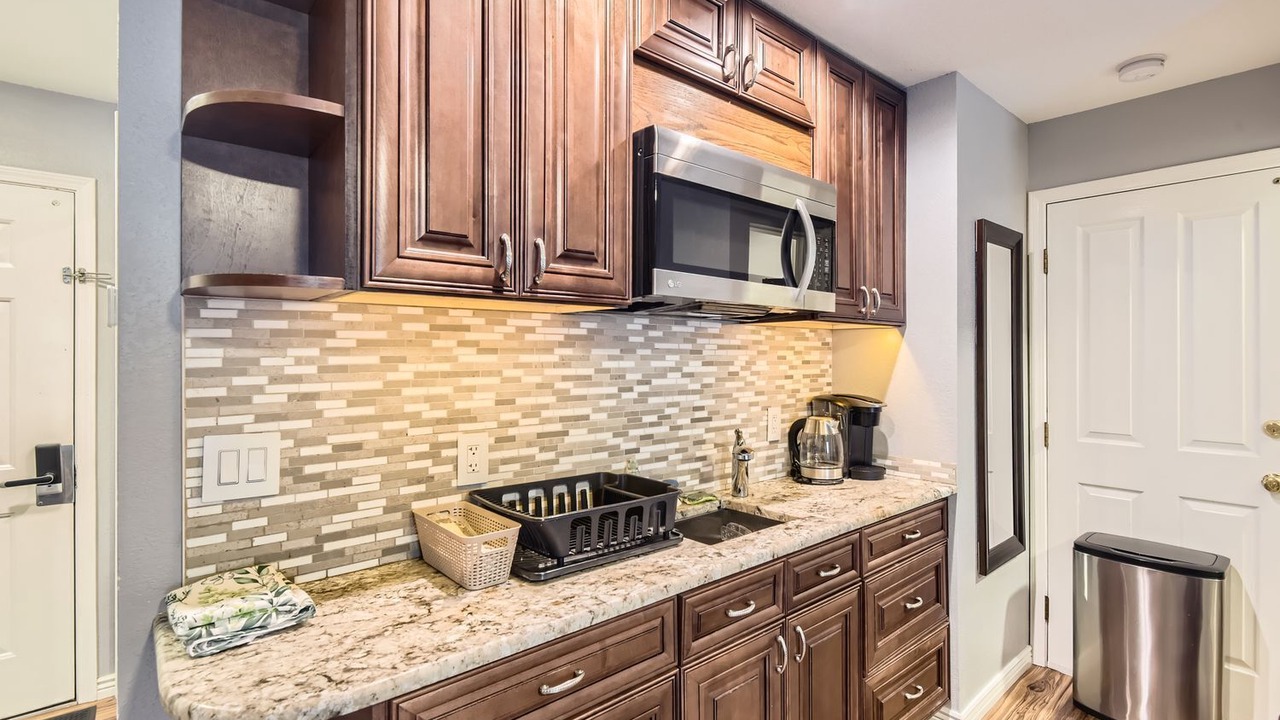 Photo of Kitchen in Greenwood Village
