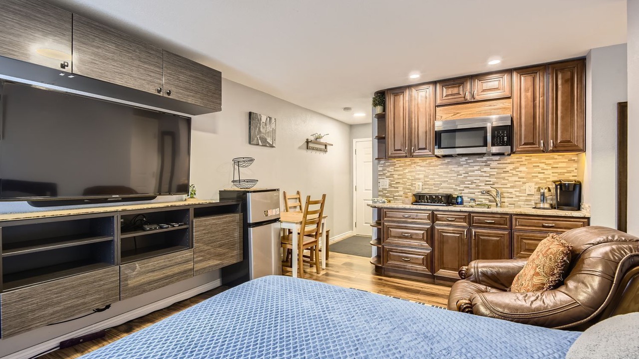 Photo of Bedroom in Greenwood Village