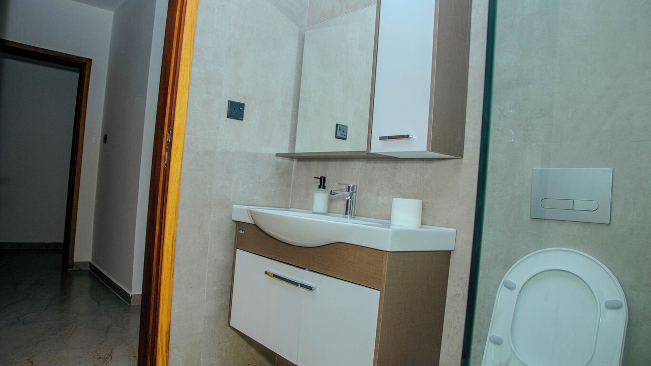 Photo of Bathroom in Mombasa