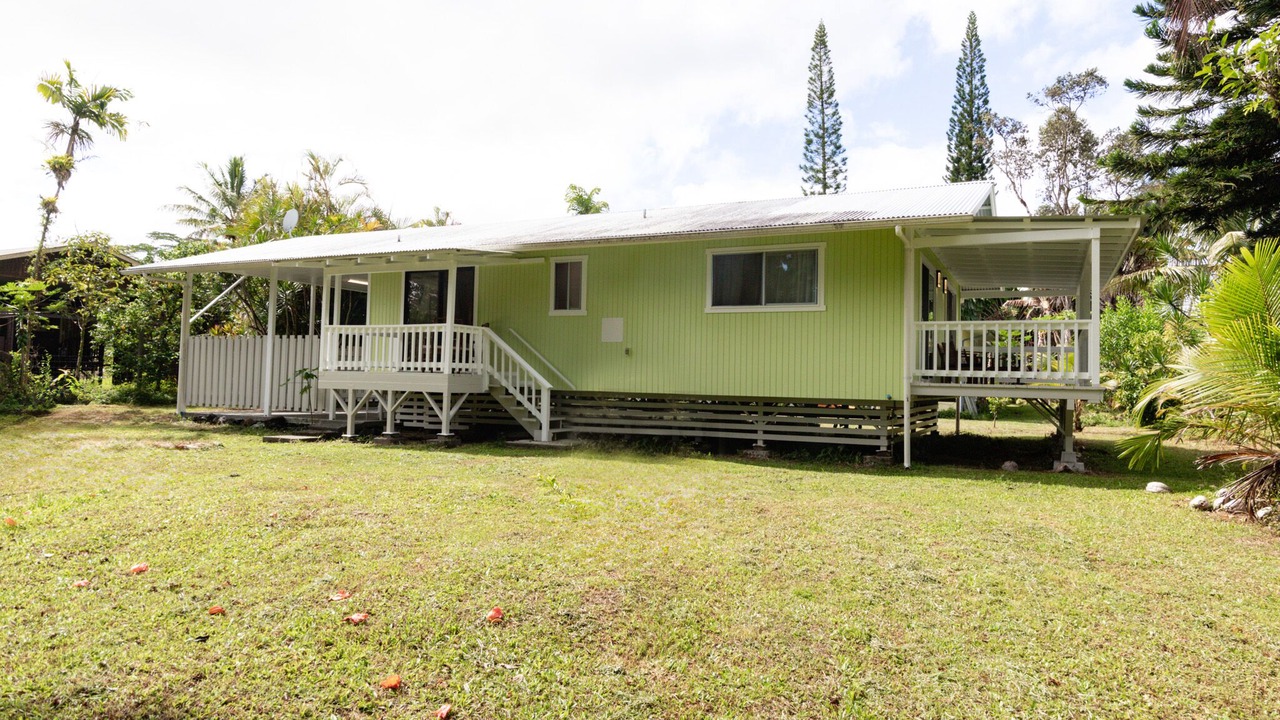 Photo of Outdoor in Kapoho