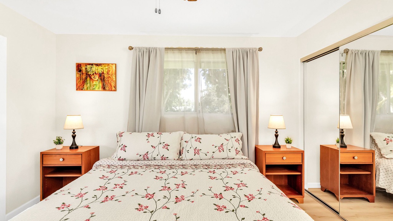 Photo of Bedroom in Kapoho
