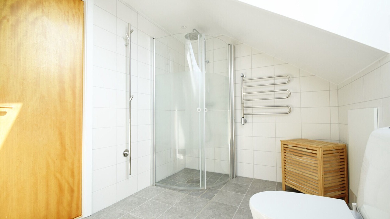 Photo of Bathroom in Skaerhamn