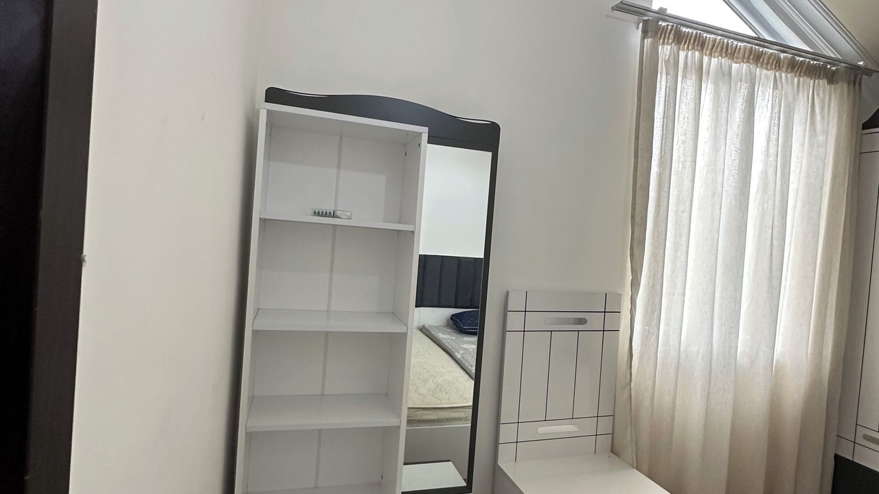 Photo of Bedroom in Kobuleti