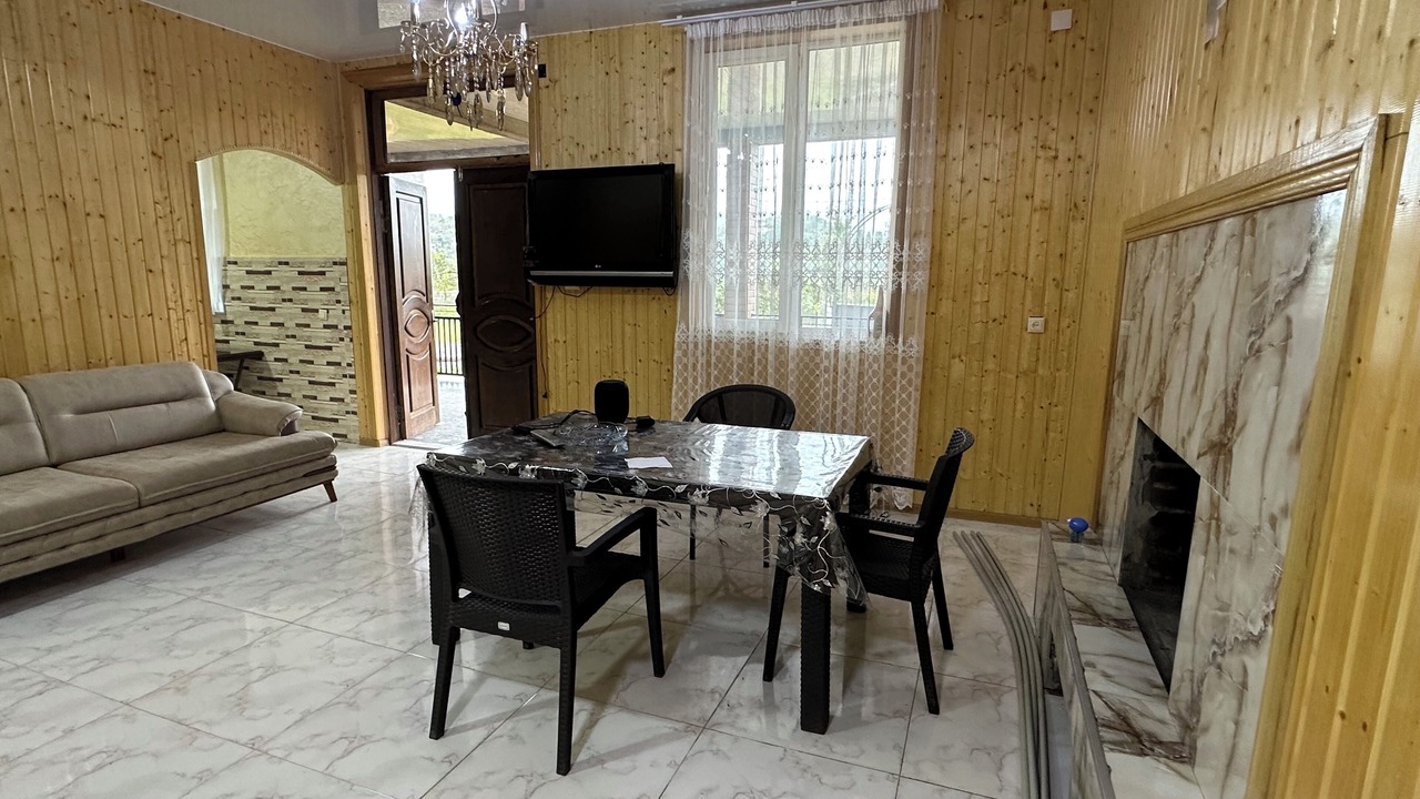 Photo of Livingroom in Kobuleti