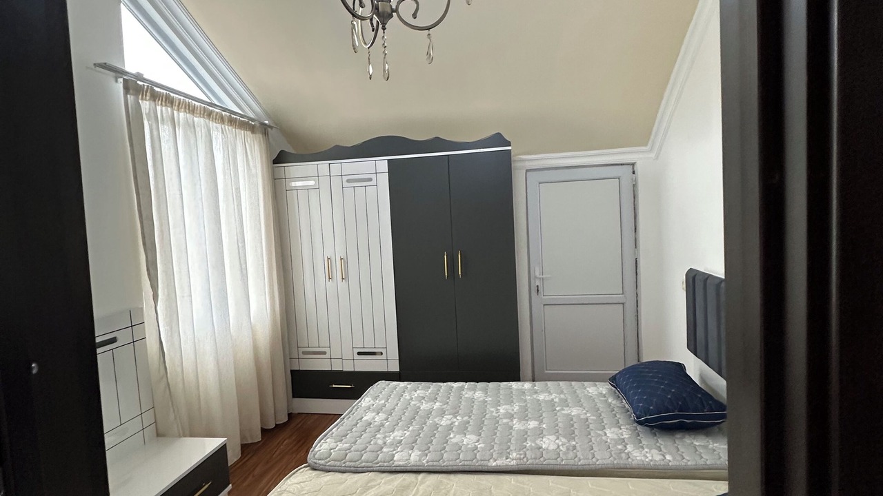 Photo of Bedroom in Kobuleti