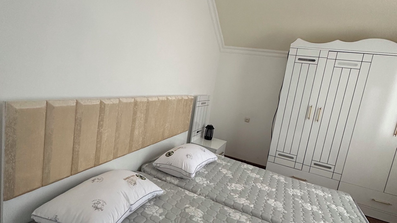 Photo of Bedroom in Kobuleti