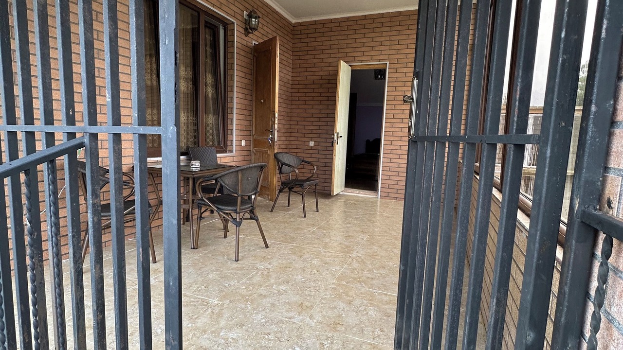 Photo of Patio Balcony in Kobuleti
