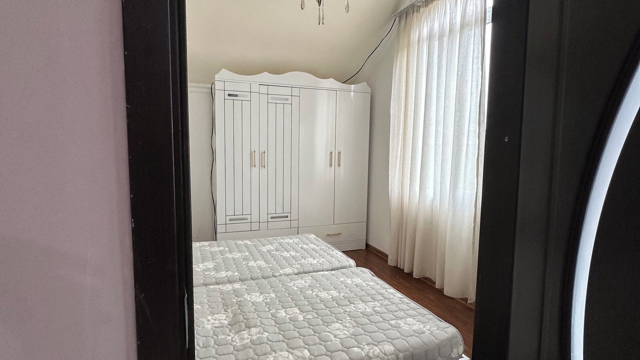 Photo of Bedroom in Kobuleti