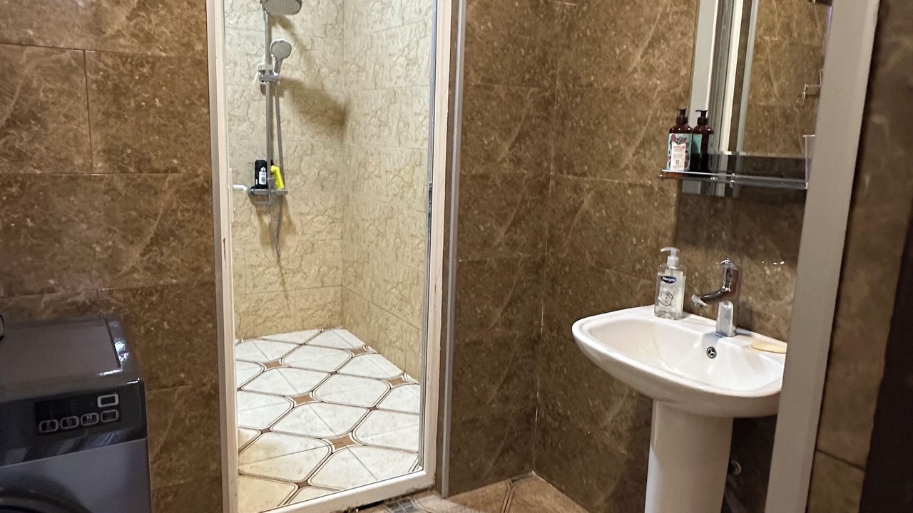 Photo of Bathroom in Kobuleti