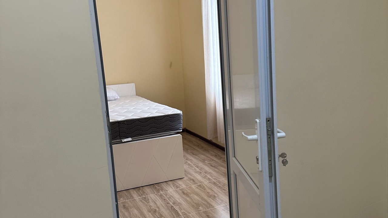 Photo of Bedroom in Kobuleti