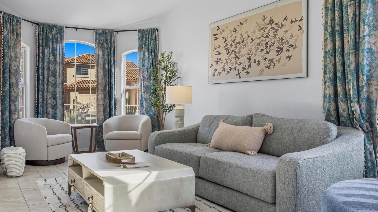 Photo of Livingroom in Mesa