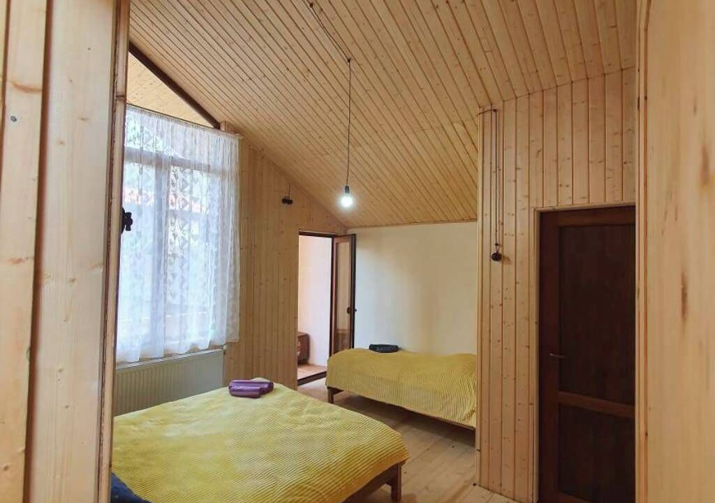 Photo of Bedroom in Borjomi